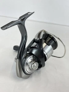 Carrete giratorio Daiwa 24 CERTATE FC LT2500S-XH - Imagen 1 de 5