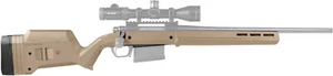 MAGPUL HUNTER 700L Remington 700 Long Action STOCK/CHASSIS MAG483-FDE FAST SHIP - Picture 1 of 3