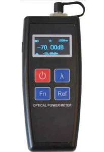 Digital Mini Type Optical Power Meter Tester with Measurement Range -50~+26 dBm - Picture 1 of 2