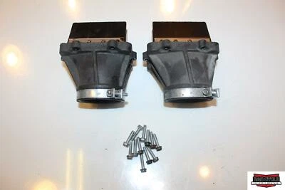 2014 Skidoo Summit 800 163" Intake Reed Block Assembly Pair 420867333  Foto 1 de 4