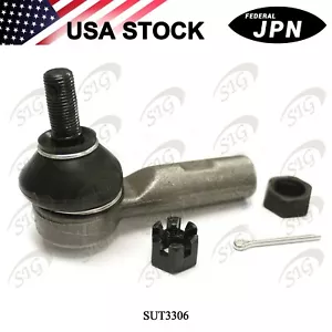 Outer Tie Rod End for Toyota Yaris 2012-2016 1Pc - Bild 1 von 5