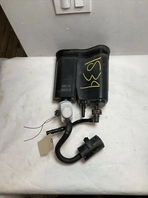 Jeep Grand Cherokee 2020-2021 bote evaporador de vapor de combustible OEM 68403026 Foto 1 de 4