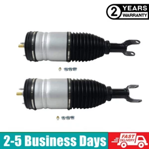 2X Front Left Right Air Suspension Struts For Dodge Ram 1500 2013-2019 4877136AB - Picture 1 of 15