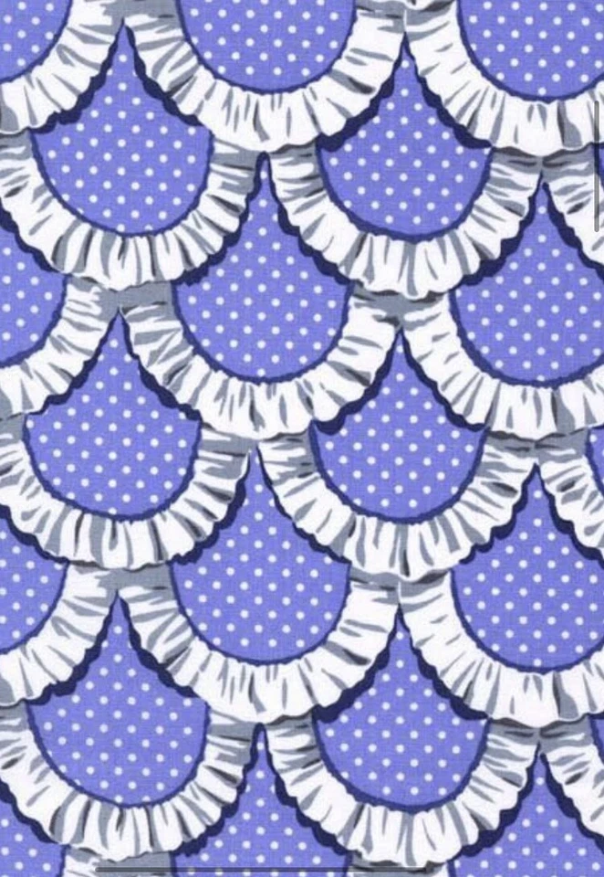 Michael Miller Apron Ruffles Quilt, Sew, Fabric - BTY - Image 1 of 1