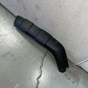 Genuine Honda Left Front Fender Mud Guard Flare 00-03 TRX350 Rancher - Picture 1 of 6