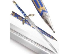 Buy Zelda Epee de Link + Sheath Sabre Master Sword Excalibur Zelda ...
