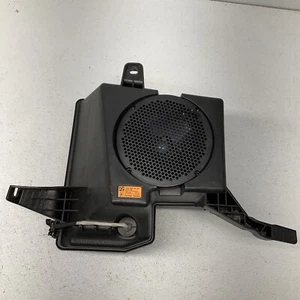 07-12 Mercedes GL450 GL350 Rear Subwoofer Speaker Harman Kardon1648203502 Stk140 - Picture 1 of 6