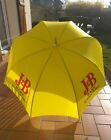 Parapluie Publicitaire JB ,année 80 ,england