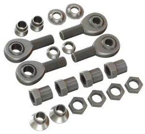 KIT DE DIRECCIÓN DOMÉSTICA DE 3/4 PULGADAS SIN TUBOS - Imagen 1 de 4
