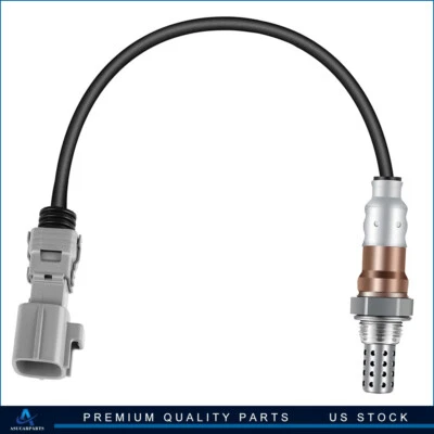 ?234-4149 aguas abajo para Toyota Camry Solara 2002-2003 2,4 L sensor de oxígeno O2 02 Foto 1 de 4