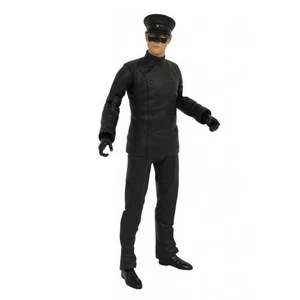 Diamond Select Toys The Green Hornet Kato Deluxe Action Figure - Picture 1 of 3