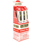 OSTRIM Beef & Elk Jerky High Protein Snack Sticks 1.5 oz (10 BX) HABANERO SALE