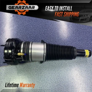 For Audi A8 S8 D4 4H Quattro Front Air Suspension Strut 4H0616039AA For 10-2018 - Picture 1 of 24