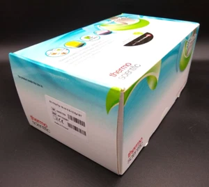 Thermo 4671020BT E1-ClipTip 0.5-12.5μL 16Ch Bluetooth Electronic Pipette - Picture 1 of 11