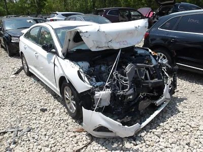 Regulador de ventana de puerta delantera derecha usado se adapta a: Hyundai Sonata 2018 eléctrico Foto 1 de 4