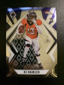 2020 Panini Phoenix #120 K.J. Hamler RC - Picture 1 of 2