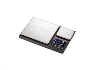 Salter Heston Blumenthal Precision Dual Platform Digital Kitchen Scale - Picture 1 of 9