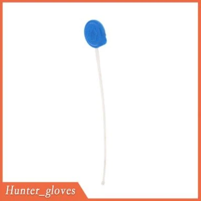 Windshield Wiper Washer Fluid Reservoir Cap For 1997-2000 Honda Civic 3DR - Imagem 1 de 4