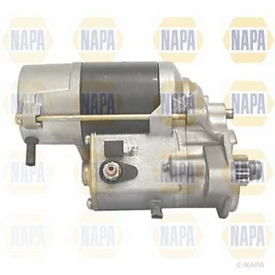 ENGINE STARTER MOTOR NAPA OE QUALITY REPLACEMENT NSM1437 - Image 1 of 4