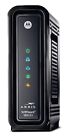 Motorola Arris Sb6141 Wired Surfboard 8X4 Docsis 3.0 High Speed Cable Modem