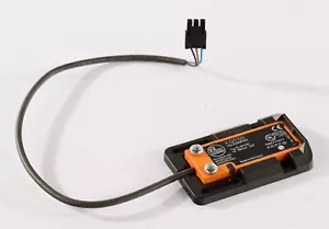 IFM KQ5100 Capacitive Sensor KQ-3120NFPKG 10-30VDC - Picture 1 of 3