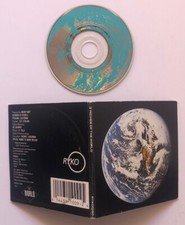 3 Inches Of The World CD Hamza El Din Golden Gate Gypsy Orchestra Ustad Sultan