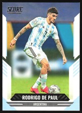 2021 PANINI SCORE FIFA COPA AMERICA ARGENTINA #69