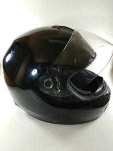 Bell Motorcycle Helment Size S Arrow DOT Full Face - Picture 1 of 9