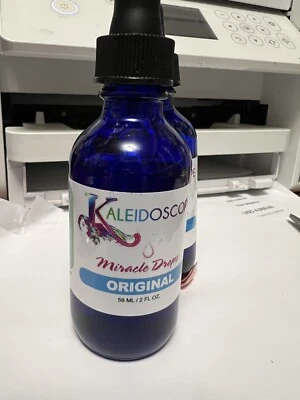 Kaleidoscope Miracle Drops -Original, 2 FL OZ / 50 ml - Image 1 of 3