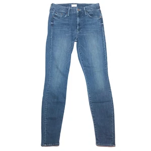 Mother The Looker in Groovin Medium Wash Damen 26 - Bild 1 von 6