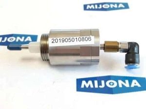 D3 SYSTEM 21158 VALVE - Bild 1 von 3