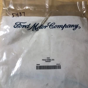 Ford 1991-2004 4.6L SOHC OEM RIGHT Valve Cover Gasket F6AZ-6584-AA (5437) - Picture 1 of 4