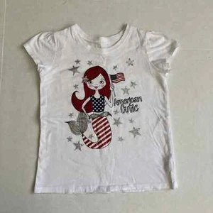 Mermaid Memorial T-shirt - Picture 1 of 6
