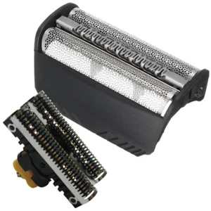 Kombi Paket Scherkopf und Messer für Braun SyncroPro 4000 7000 TriControl XPII - Bild 1 von 5