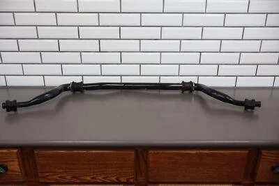 Barra estabilizadora delantera OEM 10-13 Lexus GX460 4x4 (113 k millas) Foto 1 de 4