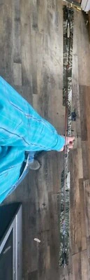 PSE Silverhawk Compound Bow Right Hand- 55lb Draw Weight - 29” Draw Length - Image 1 of 4