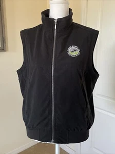 RARO Rolex Equestrian Championship Gilet Nero Kentucky Tre Giorni Evento Taglia Small - Foto 1 di 13