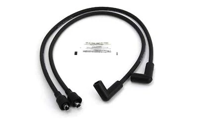 Blue Streak 8mm Spark Plug Wire Set fits Harley Davidson - Image 1 of 1