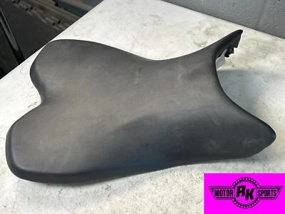 09-14, 2009-2014 YAMAHA YZF R1 ASIENTO CONDUCTOR PRINCIPAL 14B-24710-00-00 Foto 1 de 4