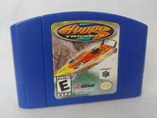 .N64.' | '.Hydro Thunder.