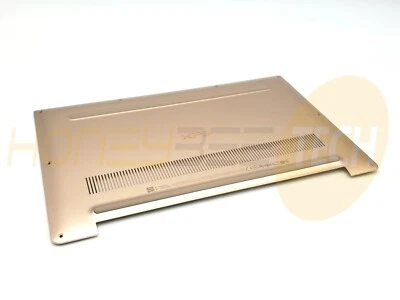 GENUINE DELL XPS 13 9370 LAPTOP BOTTOM BASE CASE ACCESS COVER 6956H GRADE A - Image 1 of 2