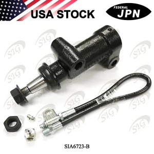Soporte de brazo de rueda loca de dirección para Chevy Avalanche 2500 2002 2003-2006 K6723 1 pieza - Imagen 1 de 5