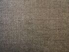 15 Metres iLiv Glendale Steel Grey Chenille Fabric - Curtain Upholstery Cushion