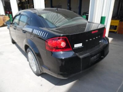 Б/у задняя правая задняя подвеска Rr в сборе подходит: 2013 Dodge Avenger без поперечного сечения - Изображение 1 из 4