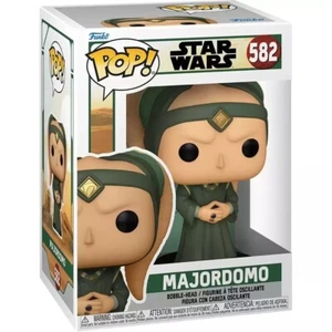 POP! Star Wars 582 Majordomo Funko Figure - Picture 1 of 2