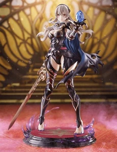 Fire Emblem Nohr Noble Corrin 10in 1/7 Figure PVC Statue Intelligent Systems NIB - Picture 1 of 12