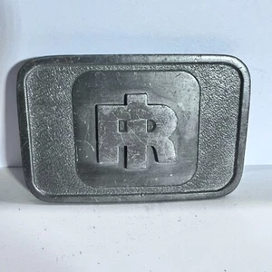 Vintage Belt Buckle Ingersoll Rand - Picture 1 of 2