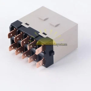 1 pieza NUEVA FUENTE DE ALIMENTACIÓN CONMUTADA OMRON G7J-3A1B-T AC200-240V - Imagen 1 de 1