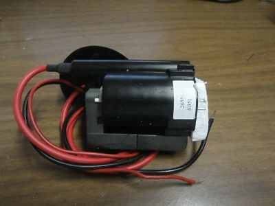 REEMPLAZO TRANSFORMADOR RCA FLYBACK OEM 265515 40351A-16 USADO EN VARIOS MODELOS Foto 1 de 3