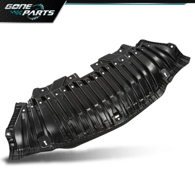 Fit For 2016-21 Mercedes-Benz C300 Front Engine Splash Shield Guard Under Cover - Image 1 of 4
